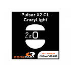 Corepad Skatez PRO till Pulsar X2 CrazyLight