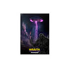 Wraith Hoverpad V2 Mouse Skates till Delux M800