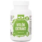Healthwell Vitlöksextrakt 60 kaps