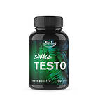 Elit Nutrition Savage Testo 60 Caps