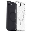 Dux Ducis iPhone 16e Clin Series Skal