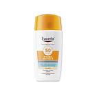Eucerin Sun Hydro Protect Ultra Light Tinted Fluid SPF50+ 50ml