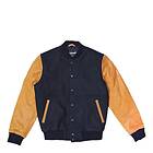 Schott NYC LCUSA Varsity Jacket (Herr)