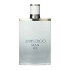 Jimmy Choo Man Ice edt 200ml