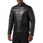 Schott NYC LCJOE Classic Biker Jacket (Herr)