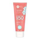 Dr Renaud Face & Body Sun Cream SPF50 100ml