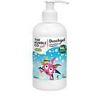 The Humble Co. Babblarna Duchgel 250ml