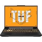 Asus TUF Gaming F16 FX607VU-RL022W 16" Core Ultra 5 210H 16GB RAM 512GB SSD RTX 4050