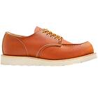 Red Wing Shoes Style No. 8092 Shop Moc Oxford (Herr)