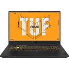 Asus TUF Gaming F17 FX707VUR-HX209W 17,3" Core Ultra 5 210H 16GB RAM 1TB SSD