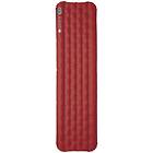 Big Agnes Rapide SL Insulated Long 51x198cm