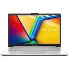 Asus Vivobook Go 14 E1404FA-NK479W 14" Ryzen 5 7520U 8GB RAM 512GB SSD