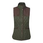 Barbour Keeper Wear Quilted Gilet (Dam)