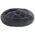 Brava Fluffy Calming Bed Round XXL