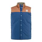 Bula Freestyle Reversible Vest (Herr)