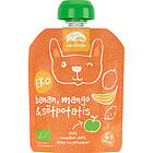 Minstingen Klämpåse banan/mango/sötpotatis 90g