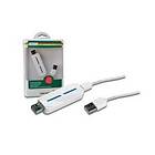 Digitus Premium USB A - USB Micro-B 2.0 1,8m