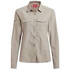Craghoppers NosiLife Adventure Long Sleeved Shirt III (Dam)