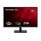 ViewSonic VA270-H 27" Full HD IPS