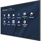 ViewSonic CDE9830 98" 4K UHD VA