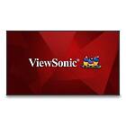 ViewSonic CDE7530 75" 4K UHD VA