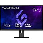 ViewSonic VX2758A-2K-PRO-2 27" Gaming QHD IPS 180Hz