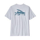 Patagonia Flying Fish Responsibili-tee (Herr)