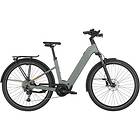 Bergamont E-Horizon Sport 10 Wave Highland (Elcykel)