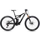 BH iLynx+ SL Trail Carbon 8.5 (Electric)