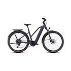 Cube Kathmandu Hybrid One 800Wh Mid (Electric)