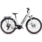 Cube Touring Hybrid One 625Wh Low (Elcykel)