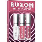 Buxom Best Of Plumping Mini Plumping Lip Kit 3x2ml