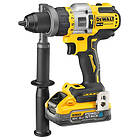 Dewalt DCD999H2T-QW (2x5,0Ah)