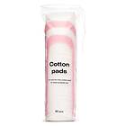 Cocopanda Round Cotton Pads 80pcs