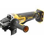 Dewalt DCG413N-XJ (utan batteri och laddare)