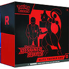 Pokémon TCG Scarlet & Violet Destined Rivals Elite Trainer Box