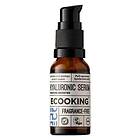 Ecooking Hyaluronic Serum 20ml