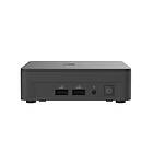 Asus NUC 13 PRO RNUC13ANKI3048C0I i3 i3-1315U 8GB RAM 512GB SSD