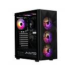 Dutzo Esport Wildfire 8059261 Ryzen 5 5500 16GB RAM 1TB SSD Arc A750 