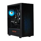 Cepter E-Sport R57 Wi-Fi ESR757BKA Ryzen 7 5700X 32GB RAM 2TB SSD RTX 5070