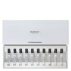 The Perfume Brand Discovery Set Women 10 x 3ml