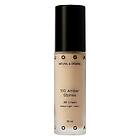 Uoga Uoga BB Cream Moisturising Tinted Cream with Amber Amber Stones 30 ml