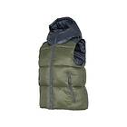 4F H4z22 Vest (Dam)