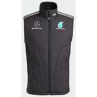 Adidas Mercedes AMG Petronas Formula One Team Mechanic's Vest (Herr)