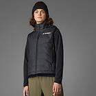 Adidas Multi Insulated Hooded Vest (Dam)