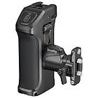 SmallRig 5235 Rotating Side Handle with Trigger REC for Canon Blackmagic