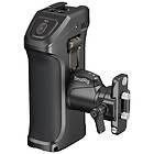 SmallRig 3893 Rotating Side Handle with Trigger REC for Sony