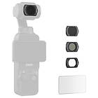 SmallRig 5122 Multifunctional Filter Kit (DJI Osmo Pocket 3)