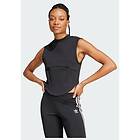 Adidas Original Structured Interlock Vest (Dam)