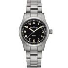 Hamilton Khaki Field Quartz 38mm H69401131